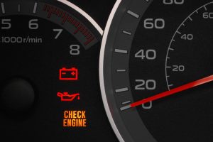 What That Engine Warning Light Really Means